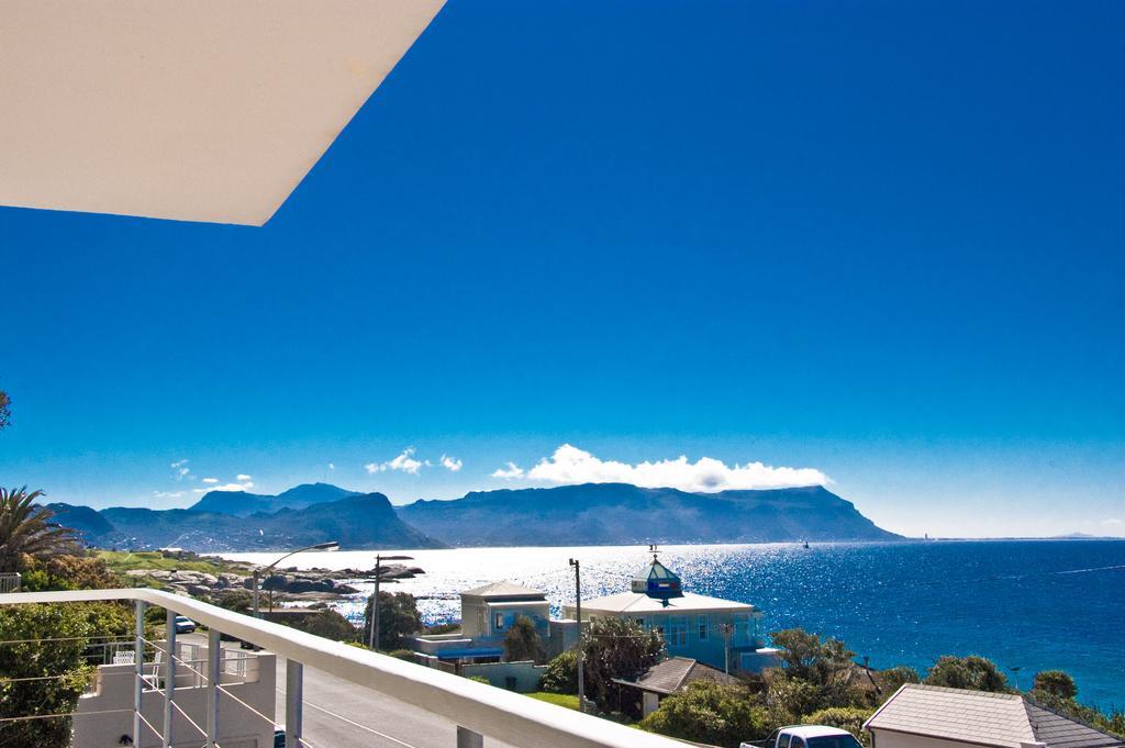 Sail Away Studios Simonʼs Town Pokoj fotografie