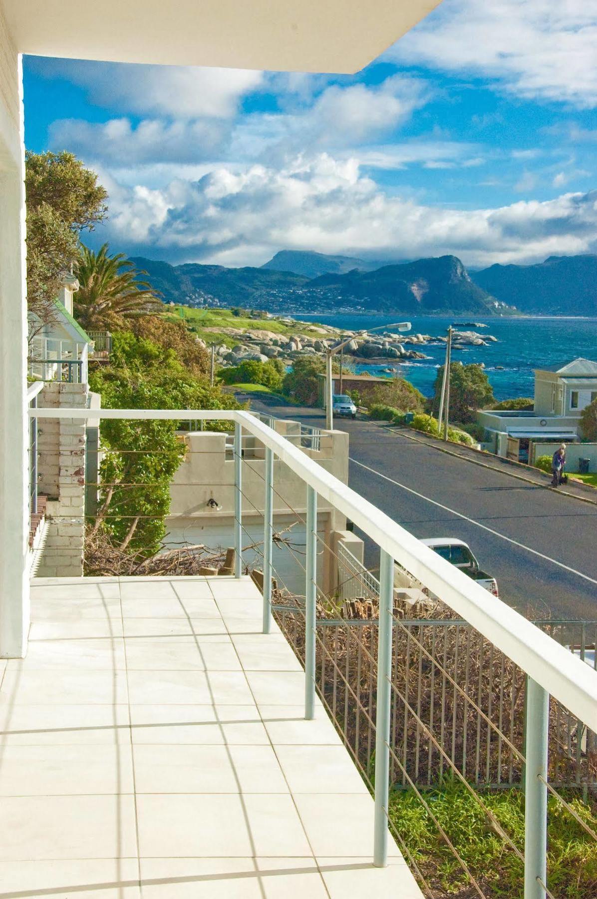 Sail Away Studios Simonʼs Town Exteriér fotografie