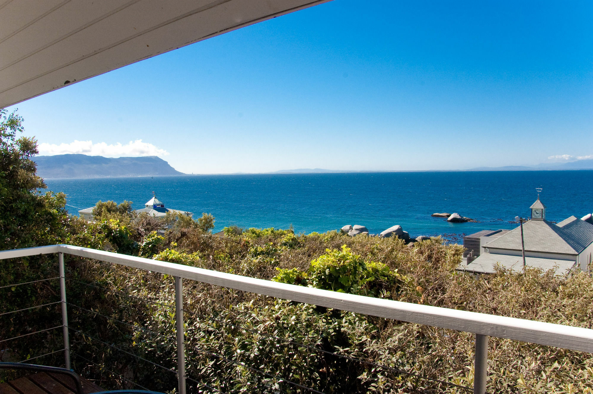 Sail Away Studios Simonʼs Town Exteriér fotografie